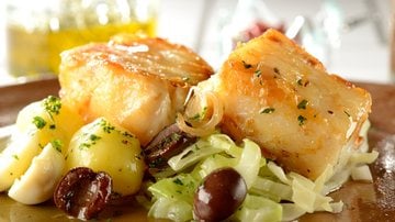 Bacalhau - mauroholanda/iStock