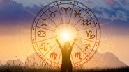 imagem de astrologia - sarayut/iStock