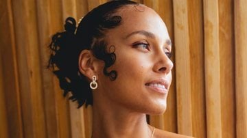 Alicia Keys - Reprodução