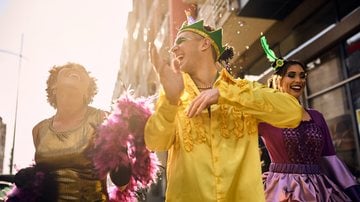 Drazen Zigic/istock