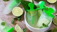 Picolés de caipirinha - elena_hramowa/iStock