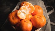 Além da vitamina C, a tangerina é fonte de diversos outros benefícios. - Imagem: Juan Toplisek/iStock