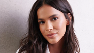 Marquezine foi convidada em 2022 para representar a Tiffany & Co. no Brasil. - Imagem: Reprodução / Instagram