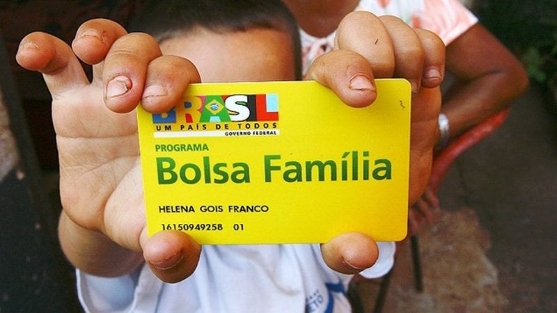 A parcela de maio do Bolsa Família 2023 não contará com o Auxílio Gás - Imagem: divulgação