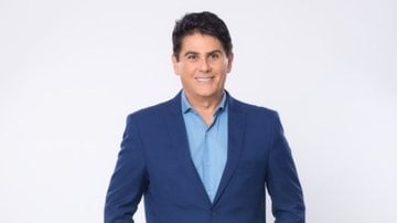 Diretor da Globo ficou bravo com César até o fim de sua vídeos - Imagem: Reprodução