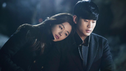 Imagem: Reprodução / Debaixo da Cerejeira (My Love From Another Star)