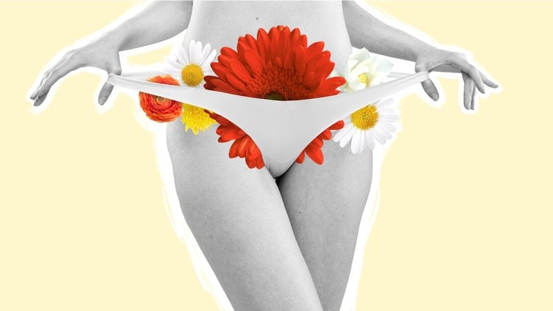 A menorragia atinge entre 30% e 50% das pessoas que menstruam. - Imagem: Anton Vierietin / iStock