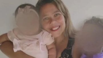 Mulher de 49 anos voltava de um passeio de Dia das Mães com o filho - Imagem: reprodução