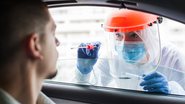 O sistema criado pela OMS visa rastrear infecções antes que elas evoluam para epidemias ou pandemias. - Imagem: Plyushkin / iStock