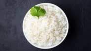 O arroz é um dos alimentos mais perigoso quando requentado. - Imagem: Dmitrii Ivanov/iStock