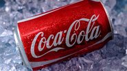 Ingrediente presente na coca-cola zero é cancerígeno, diz OMS. - Imagem: Fotoatelie / iStock