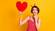 Enquanto em outros países comemoram o "dia do amor" em fevereiro, no Brasil, comemoramos em Junho - Imagem: Deagreez/iStock