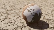 Chegada antecipada do El Niño atinge clima no Brasil. - Imagem: mesh cube / iStock