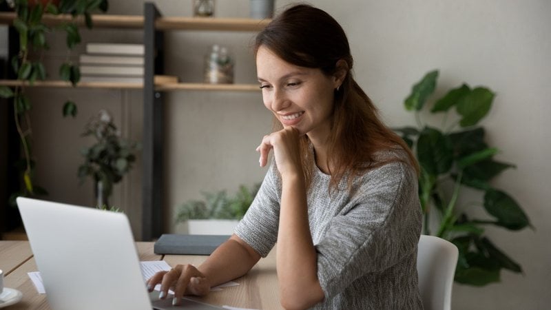 As inscrições vão até o dia 16 de junho. - (Imagem: fizkes/iStock)