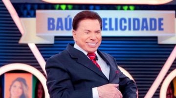 Emissora de Silvio Santos está preparando uma superprodução para cobrir o evento. - Imagem: reprodrução/Instagram @silviosantostvsbt