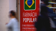 Novos medicamentos entram para a lista de gratuidade do Farmácia Popular - Imagem: Reprodução / RBS TV