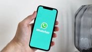 O novo recurso do WhatsApp permite fazer transmissões de tela durante chamadas de vídeo - Imagem: banco Seleções