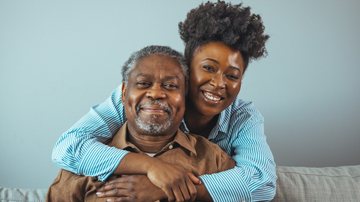 Enquanto no Brasil, a data é celebrada no segundo domingo de agosto, nos Estados Unidos o Dia dos Pais acontece no terceiro domingo de junho. - Imagem: Dragana991/iStock