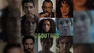 O último episódio de "Os Outros" irá ser lançado no dia 7 de julho. - Imagem: reprodução/Instagram @outrosglobo