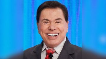 O sucesso mexicano mais uma das apostas de audiência da emissora de Silvio Santos. - Imagem: reprodução/Instagram @hellderdias