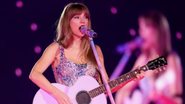 Internautas notaram a semelhança entre a música "Karma", lançada por Taylor em 2022 - Imagem: reprodrução/Instagram @taylorswift