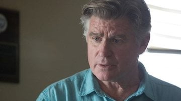 Ator Treat Williams é conhecido por seus trabalhos na televisão, cinema e teatro. - Imagem: Anchor Bay Films / Divulgação