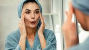 A yoga facial pode proporcionar diversos benefícios que vão além da estética. - Imagem: Seb_ra/iStock