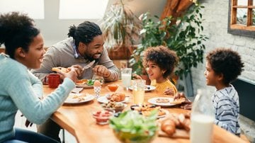 Confira as melhores ideias para um café da manhã especial par ao Dia dos Pais! - Imagem: iStock