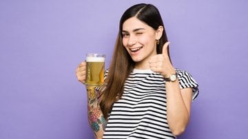 Sexta-feira é dia de diversão! - Imagem: Antonio_Diaz/iStock