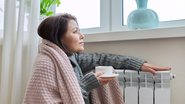 O aquecedor é essencial durante o inverno, mas requer cuidados para não gerar problemas. - Imagem: Valeriy_G / iStock