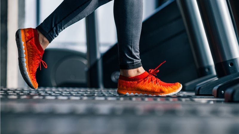 Veja modelos com bom custo-benefício que serão ideias para o seu treino. - Imagem: nortonrsx / iStock