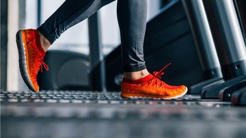 Veja modelos com bom custo-benefício que serão ideias para o seu treino. - Imagem: nortonrsx / iStock