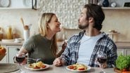 Surpreenda seu amor com receitas deliciosas para um jantar romântico. - Imagem: Prostock-studio / iStock