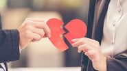 Nem todos tem sorte no amor, mas será que é questão de sorte? - Imagem: howtogoto / iStock