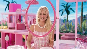 Você já pensou como seria a casa da Barbie se fosse projetada por arquitetos brasileiros? - Imagem: Divulgação / Barbie