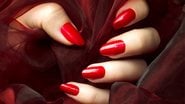 O vermelho é uma cor intensa. - Imagem: Baiajaku/iStock