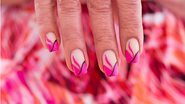 Unhas rosas são a nova sensação do momento! - Imagem: Christina Radcliffe / iStock