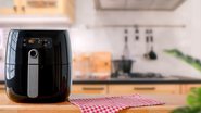 Confira essas opções de receitas simples e deliciosas para fazer na sua air fryer. - (Imagem: CASEZY / iStock)