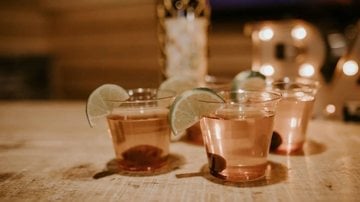 Marca lança cachaça mais cara do mundo - Foto: Pexels