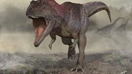 Cientistas encontram o maior animal da história, superando os dinossauros; veja qual - Imagem: reprodução University of Minnesota