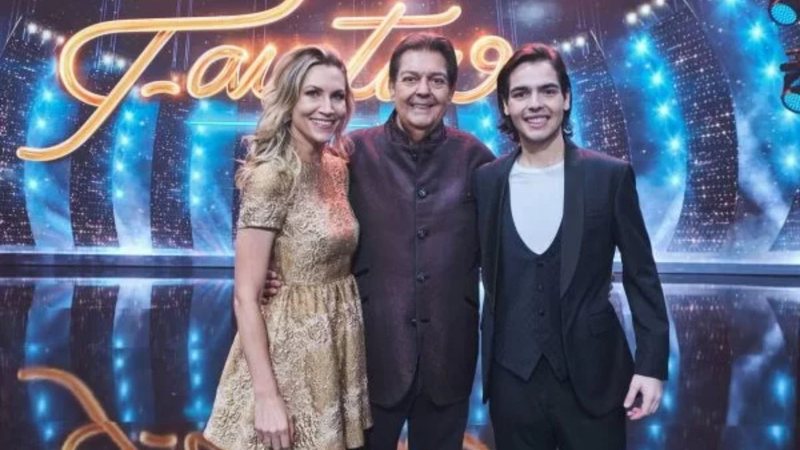 Pupilos de Faustão deixam Band após programa ser cancelado - Reprodução/Band