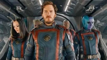 Guardiões da Galáxia 3 chega ao streaming; veja onde assistir - Imagem: reprodução Marvel Studios