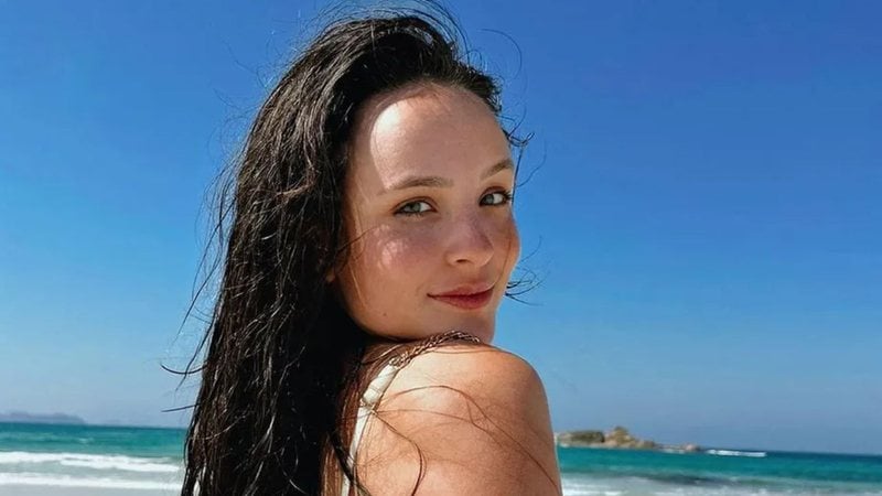 Larissa Manoela revelou motivo do rompimento com os pais no Fantástico - Foto: Reprodução/Instagram