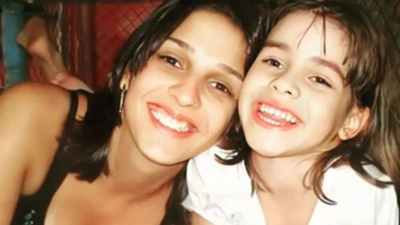 Ana Carolina Oliveira ao lado da filha Isabella Nardoni - Foto: Reprodução/Instagram