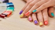 Unhas bonitas não dizem respeito apenas a cor, mas também à qualidade. - Imagem: Denisfilm/iStock