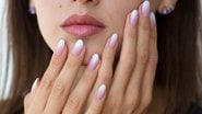 As Baby boomer nails podem ser a arte que você está procurando para deixar suas unhas ainda mais belas. - (Imagem: Sergii Petruk / iStock)