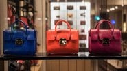 Saiba quais modelos de bolsa podem deixar o seu look ainda mais bonito. - (Imagem: Grosescu Alberto Mihai / iStock)