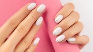 Nail arts minimalistas são sinônimo de elegância. - Imagem: Dariia Chernenko/iStock