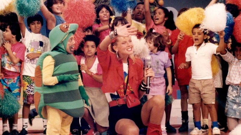 Onde estão os famosos assistentes de Xuxa, Praga e Dengue? - Foto: Reprodução/Redes sociais