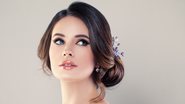 Cabelo, maquiagem, unhas e vestido, tudo deve ser especial no dia do casamento. - Imagem: JNemchinova/iStock